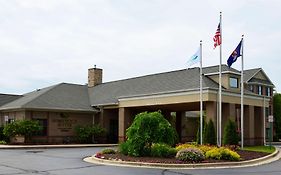 Homewood Suites By Hilton Brighton